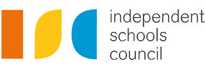 ISC Logo Logo of ISC Independent Schools Council
